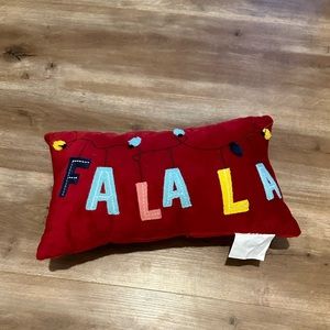Christmas Pillow